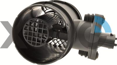 XEVO XAM4036 - Débitmètre de masse d'air droxauto.com