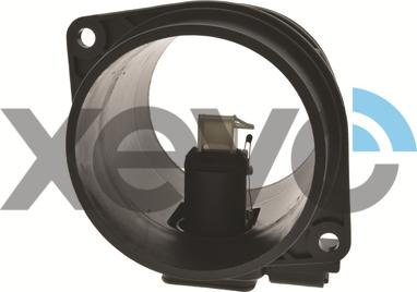 XEVO XAM4030 - Débitmètre de masse d'air droxauto.com