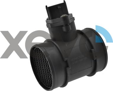 XEVO XAM4077 - Débitmètre de masse d'air droxauto.com