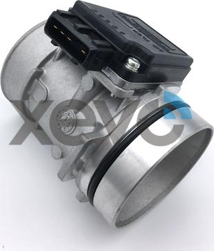 XEVO XAM4154 - Débitmètre de masse d'air droxauto.com
