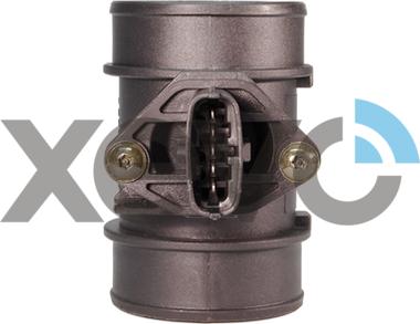 XEVO XAM4166 - Débitmètre de masse d'air droxauto.com