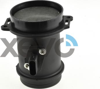 XEVO XAM4161 - Débitmètre de masse d'air droxauto.com