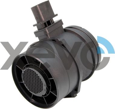 XEVO XAM4162 - Débitmètre de masse d'air droxauto.com