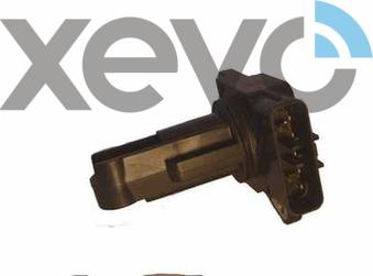 XEVO XAM4108 - Débitmètre de masse d'air droxauto.com