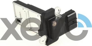 XEVO XAM4180 - Débitmètre de masse d'air droxauto.com