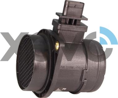 XEVO XAM4124 - Débitmètre de masse d'air droxauto.com