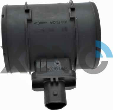 XEVO XAM4120 - Débitmètre de masse d'air droxauto.com