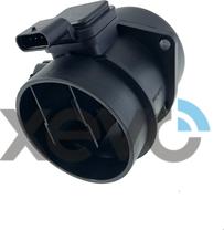 XEVO XAM4361 - Débitmètre de masse d'air droxauto.com