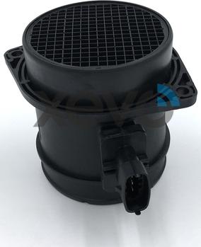 XEVO XAM4309 - Débitmètre de masse d'air droxauto.com