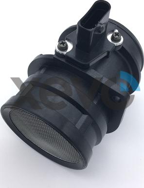 XEVO XAM4310 - Débitmètre de masse d'air droxauto.com