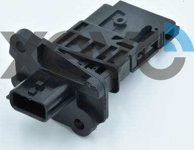 XEVO XAM4331 - Débitmètre de masse d'air droxauto.com