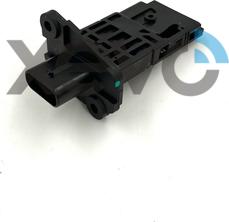 XEVO XAM4332 - Débitmètre de masse d'air droxauto.com