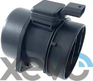 XEVO XAM4324 - Débitmètre de masse d'air droxauto.com