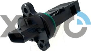 XEVO XAM4327 - Débitmètre de masse d'air droxauto.com