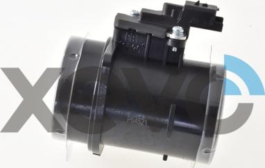 XEVO XAM4293 - Débitmètre de masse d'air droxauto.com