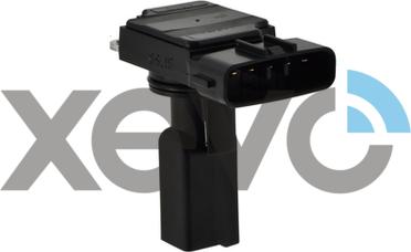 XEVO XAM4253 - Débitmètre de masse d'air droxauto.com