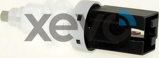 XEVO XBL7499 - Interrupteur des feux de freins droxauto.com