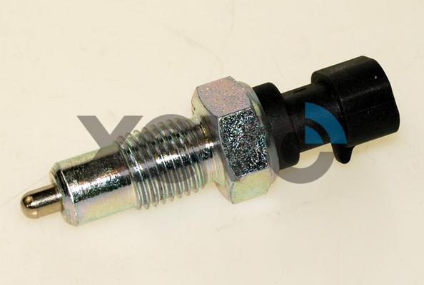 XEVO XBL7497 - Contacteur, feu de recul droxauto.com