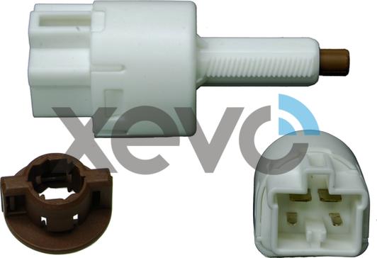 XEVO XBL7449 - Interrupteur des feux de freins droxauto.com