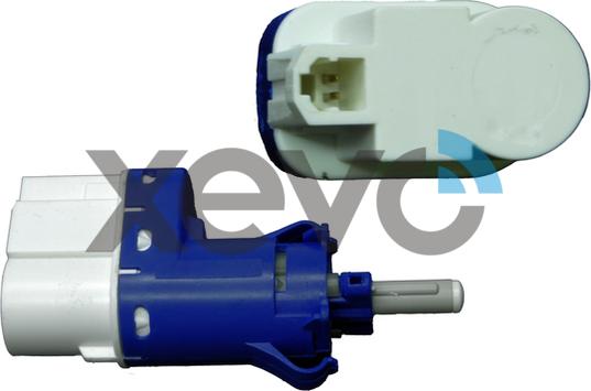 XEVO XBL7442 - Interrupteur des feux de freins droxauto.com
