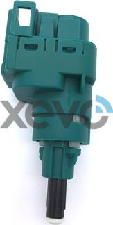 XEVO XBL7405 - Interrupteur des feux de freins droxauto.com