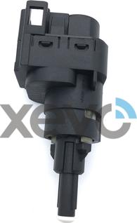 XEVO XBL7407 - Interrupteur des feux de freins droxauto.com