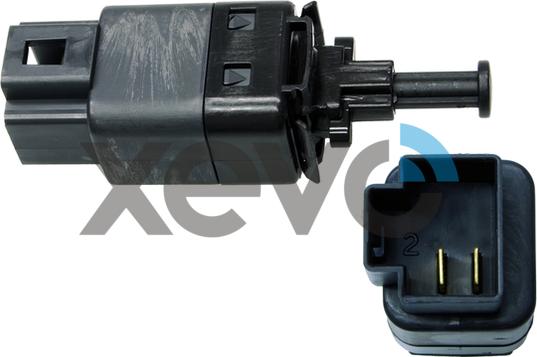 XEVO XBL7486 - Interrupteur des feux de freins droxauto.com