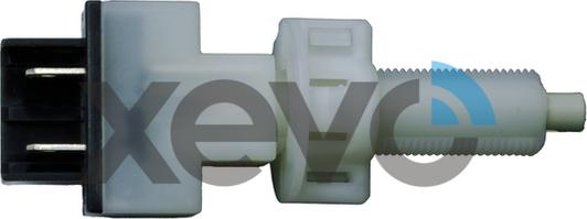 XEVO XBL7480 - Interrupteur des feux de freins droxauto.com
