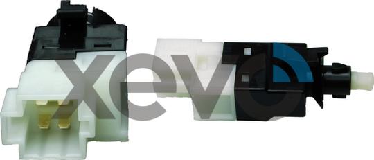 XEVO XBL7431 - Interrupteur des feux de freins droxauto.com