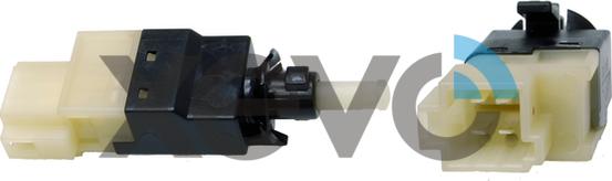 XEVO XBL7433 - Interrupteur des feux de freins droxauto.com