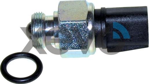 XEVO XBL7425 - Contacteur, feu de recul droxauto.com