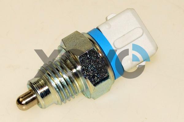 XEVO XBL7479 - Contacteur, feu de recul droxauto.com
