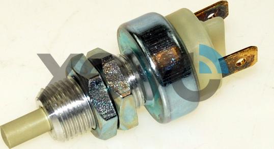 XEVO XBL7472 - Interrupteur des feux de freins droxauto.com