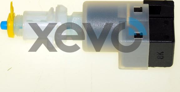 XEVO XBL7590 - Interrupteur des feux de freins droxauto.com