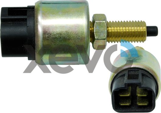 XEVO XBL7592 - Interrupteur des feux de freins droxauto.com