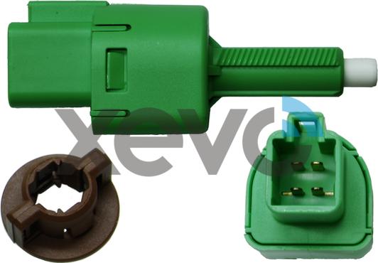 XEVO XBL7547 - Interrupteur des feux de freins droxauto.com