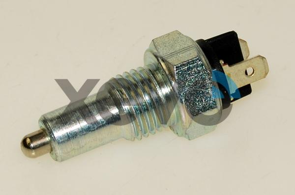 XEVO XBL7561 - Contacteur, feu de recul droxauto.com