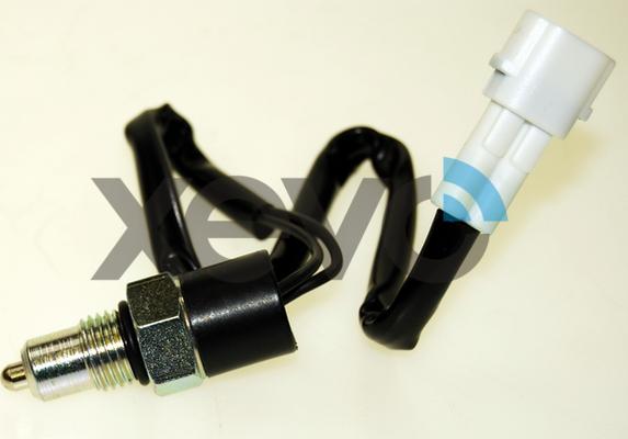 XEVO XBL7563 - Contacteur, feu de recul droxauto.com