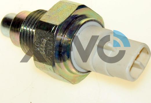 XEVO XBL7509 - Contacteur, feu de recul droxauto.com