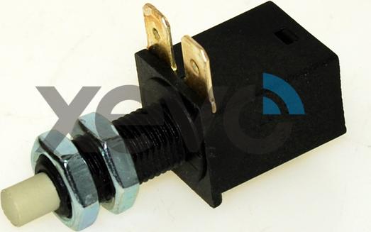 XEVO XBL7507 - Interrupteur des feux de freins droxauto.com