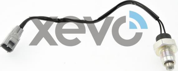 XEVO XBL7530 - Contacteur, feu de recul droxauto.com