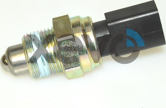 XEVO XBL7521 - Contacteur, feu de recul droxauto.com