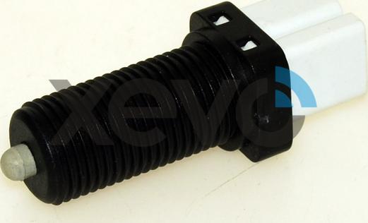 XEVO XBL7572 - Interrupteur des feux de freins droxauto.com