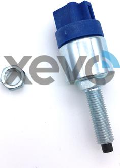 XEVO XBL7691 - Interrupteur des feux de freins droxauto.com