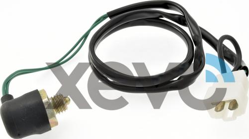 XEVO XBL7646 - Contacteur, feu de recul droxauto.com