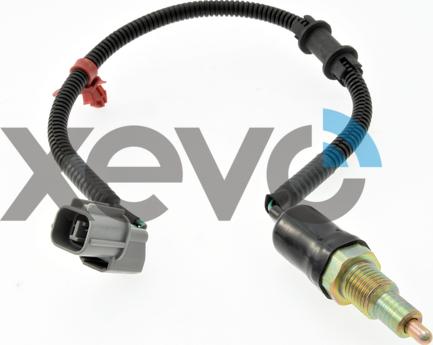 XEVO XBL7650 - Contacteur, feu de recul droxauto.com