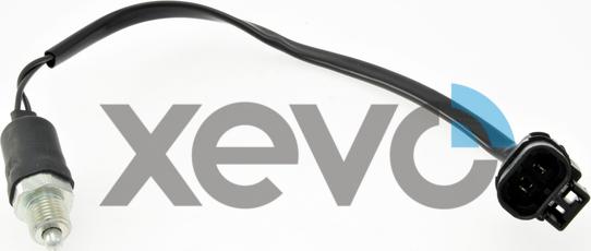 XEVO XBL7652 - Contacteur, feu de recul droxauto.com
