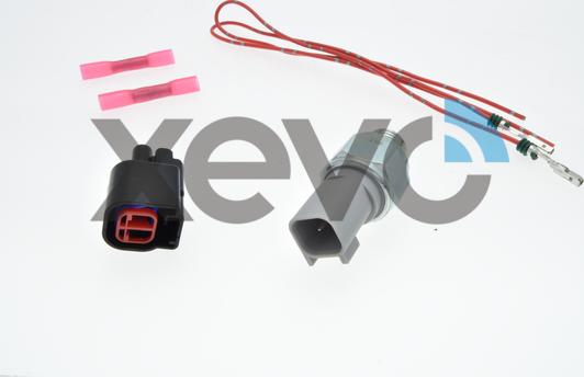 XEVO XBL7681 - Contacteur, feu de recul droxauto.com