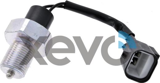 XEVO XBL7670 - Contacteur, feu de recul droxauto.com