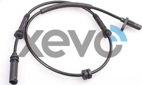 XEVO XBS980 - Capteur, vitesse de roue droxauto.com